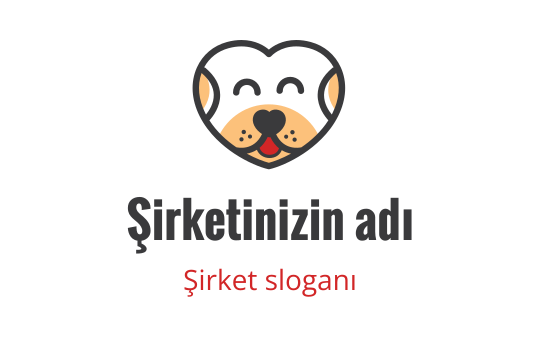 Kopek yavrusu logo