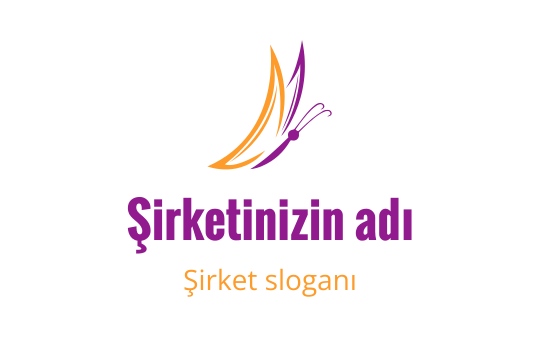 Kelebek logo