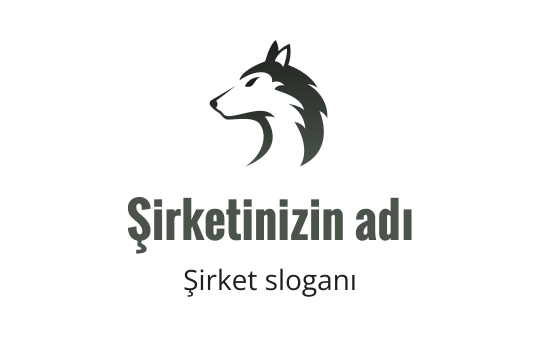 Husky logo