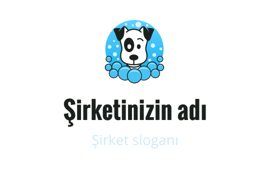 Kopek yavrusu logo