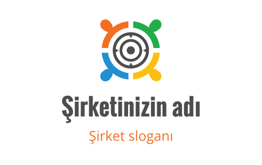 Shopping logo