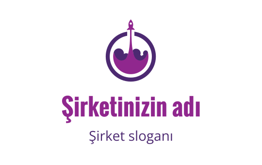 Rocket logo