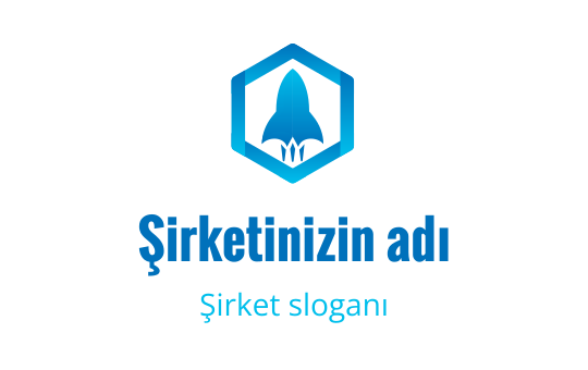 Rocket logo