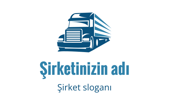Truck logo