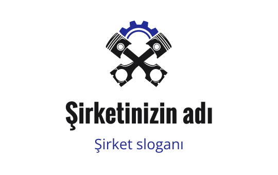 Gear logo
