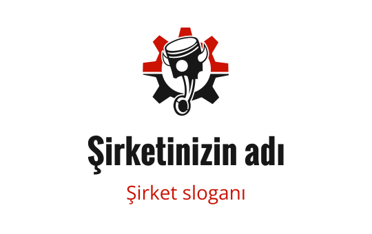 Gear logo