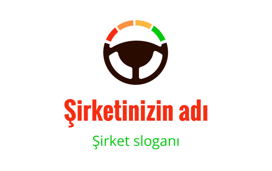 Wheel logo