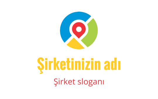 Harita logo