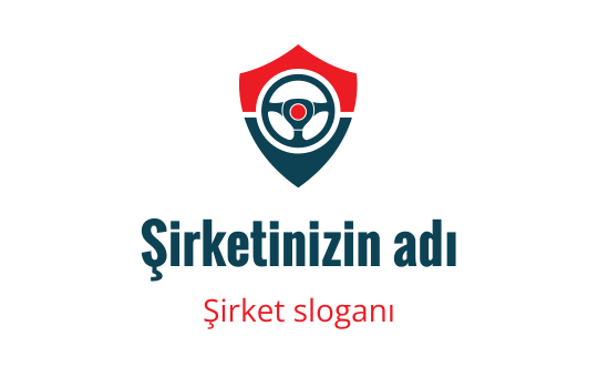 Wheel logo