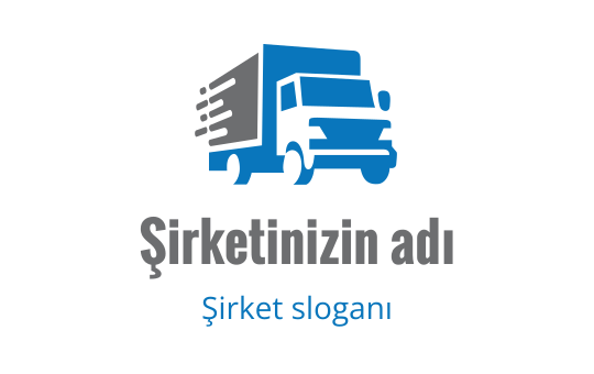 Truck logo