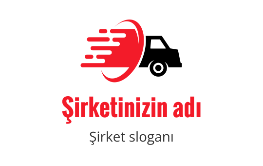 Truck logo