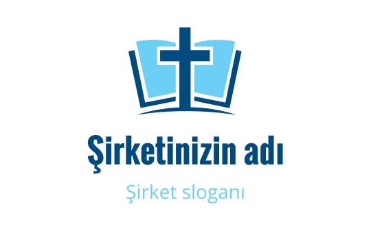 Church logo