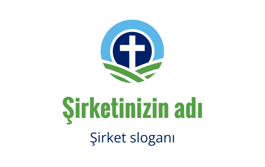 Church logo