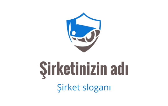 Cctv camera logo