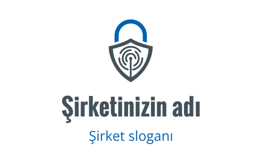 Security logo