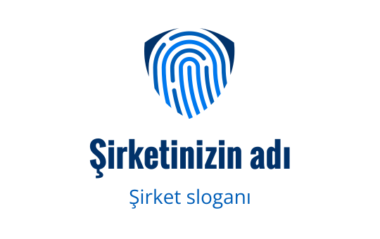 Shield logo