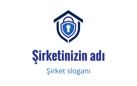 Shield logo