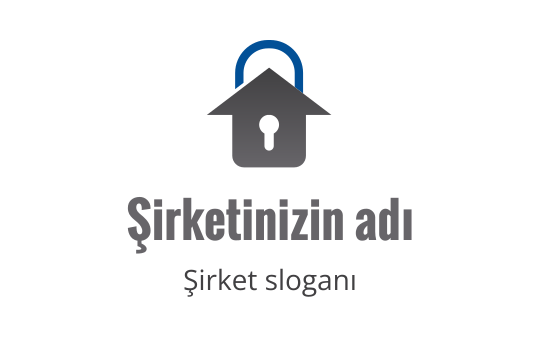 Lock logo