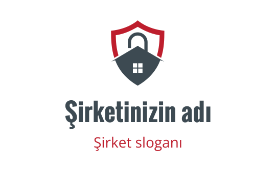 Shield logo
