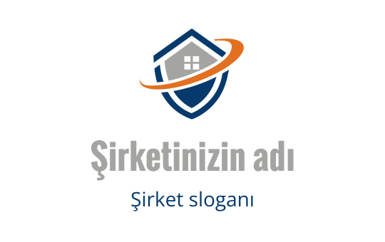 Shield logo