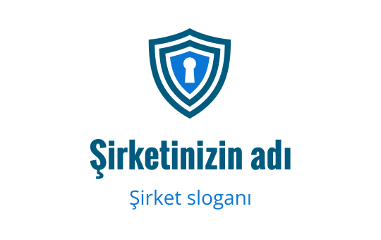 Lock logo