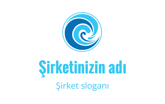 Swimming logo