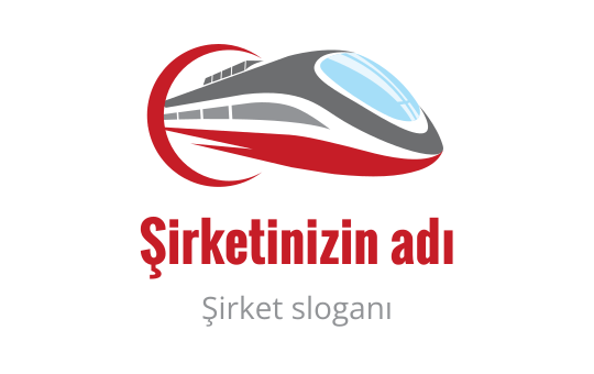 Train logo