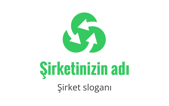 Recycle logo