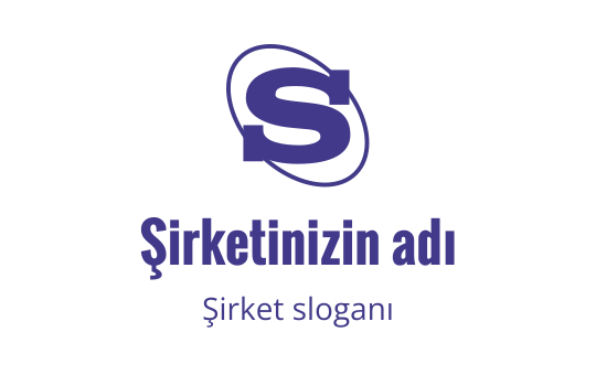S logo