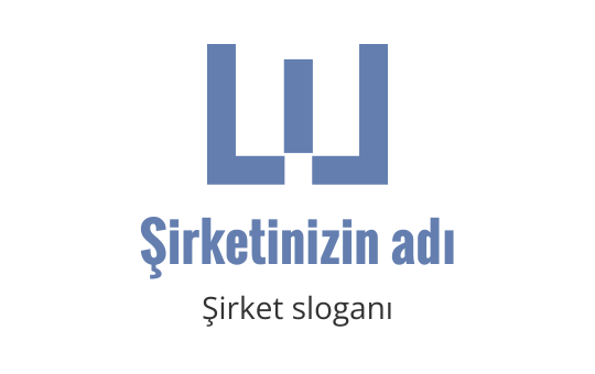 W logo