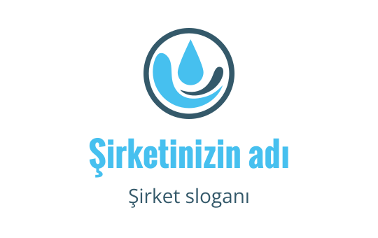 Swimming logo