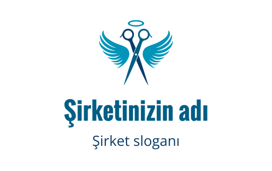 Textile logo
