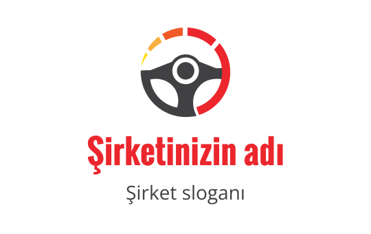 Wheel logo