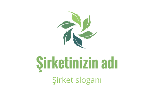 Skin care logo