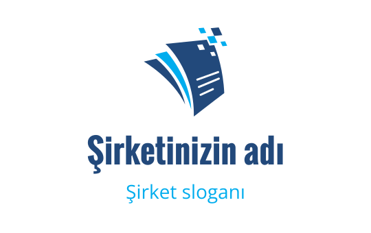 Iş logo
