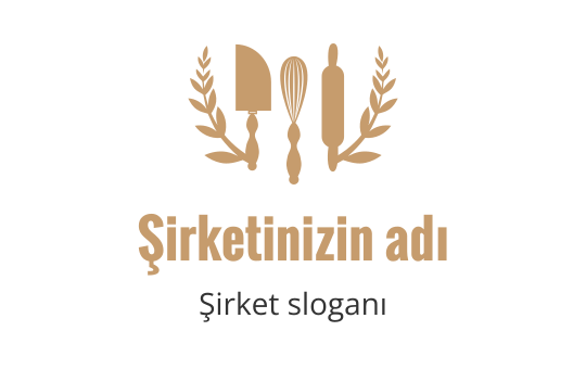 Vegetable logo