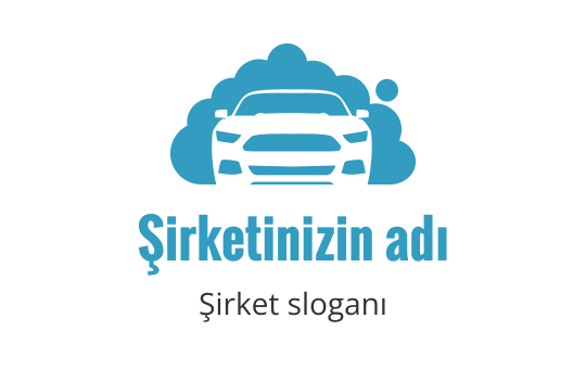 Araba yikama logo