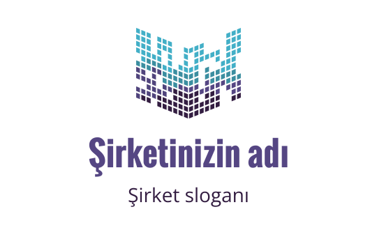 Abstract logo