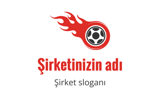 Wheel logo