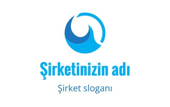 Swimming logo