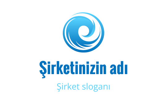 Swimming logo
