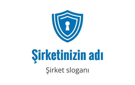 Lock logo