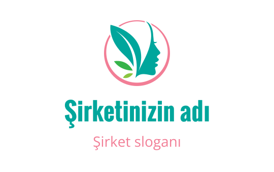 Skin care logo