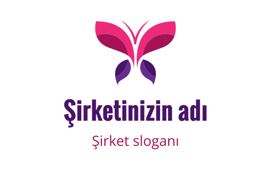 Kelebek logo
