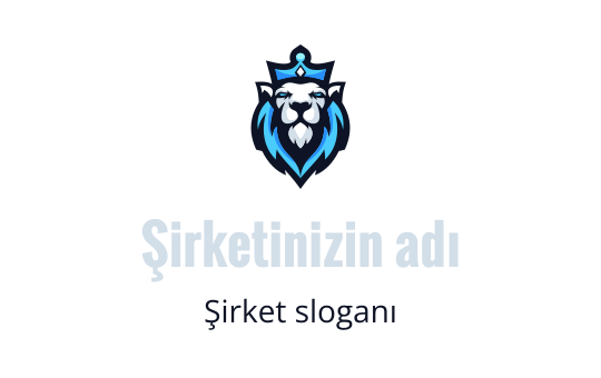 Feline logo