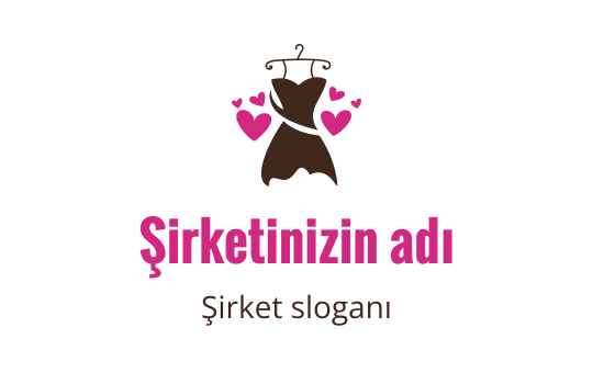 Fashion logo