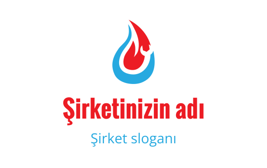 Drop logo