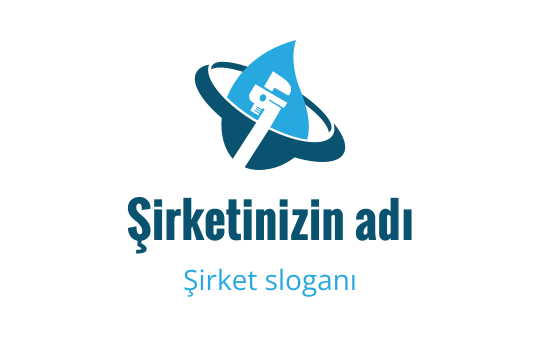 Drop logo