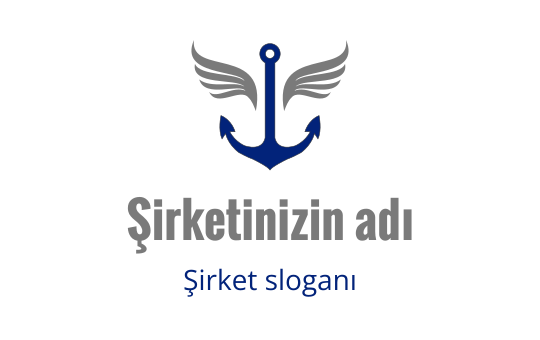 Deniz urunleri logo