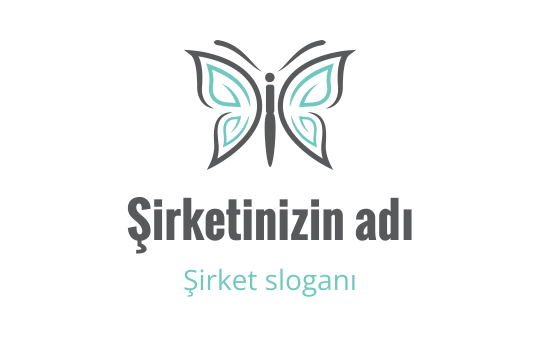 Kelebek logo